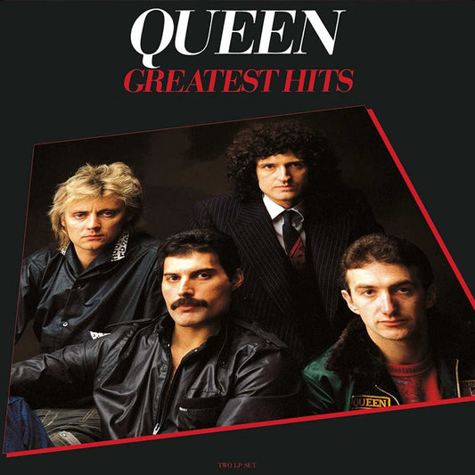 Queen - Greatest Hits (2LP)