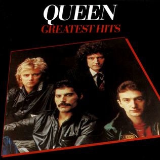 Queen - Greatest Hits [2LP/ 180G/ UK Import]