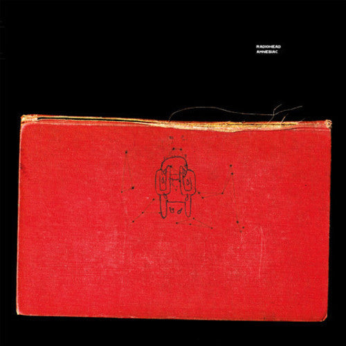 Radiohead - Amnesiac (Vinyl 2LP)