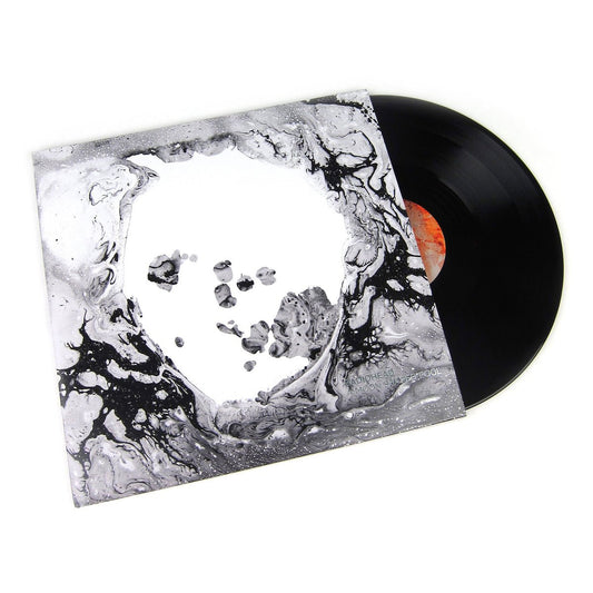 Radiohead - A Moon Shaped Pool - Vinyl LP Record