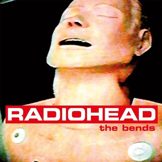Radiohead - The Bends - Vinyl LP Record