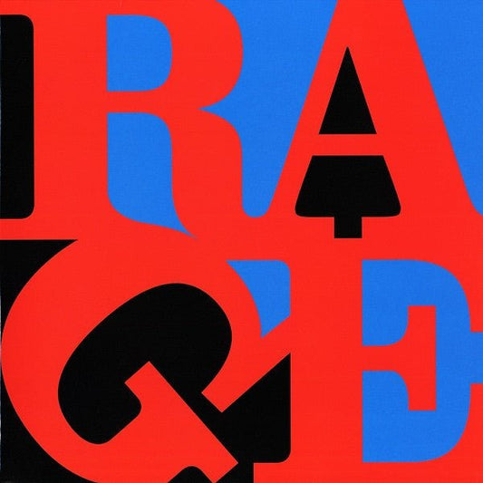 Rage Against The Machine - Renegades - Vinyl LP Record