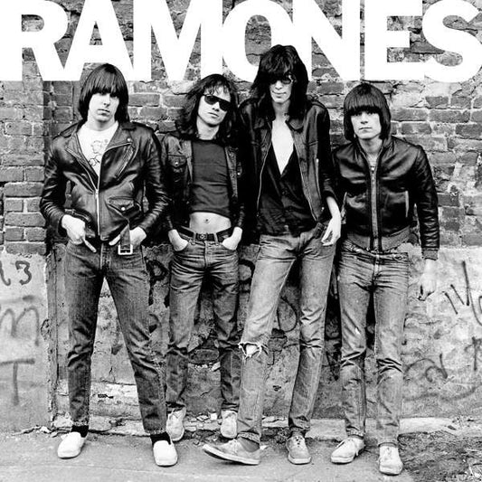 Ramones - Ramones - Vinyl LP Record