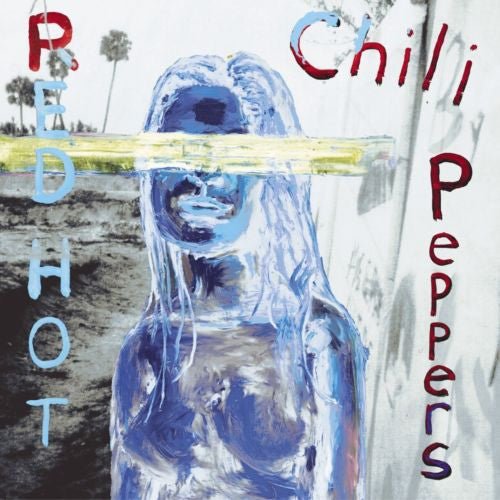 Red Hot Chili Peppers - By The Way - Vinyl LP Record