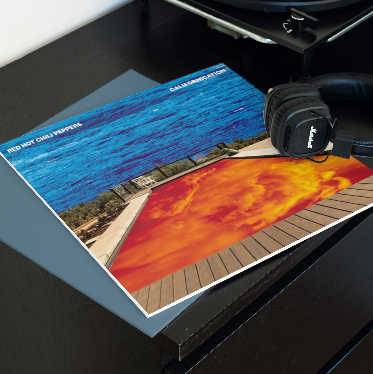 Red Hot Chili Peppers - Californication - Vinyl LP Record