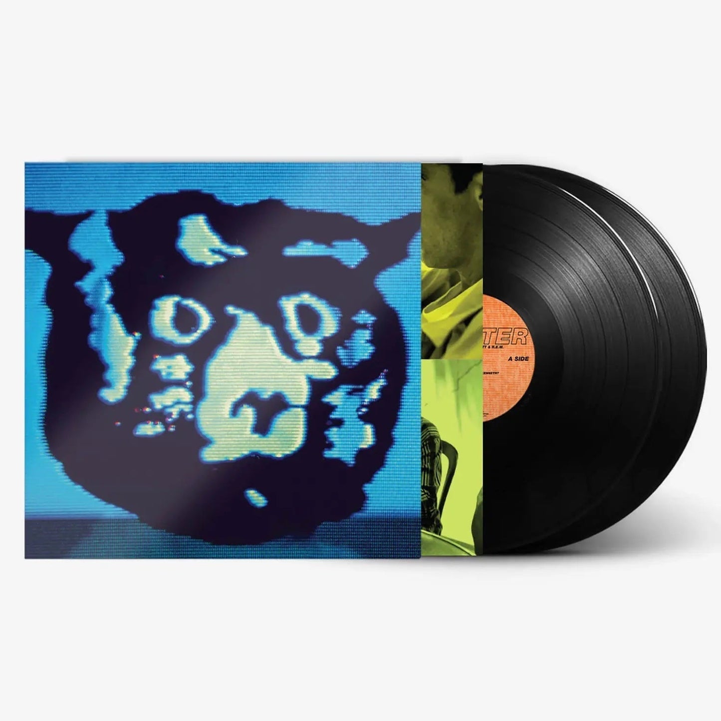 R.E.M. - Monster - 25th Anniversary Vinyl LP Record