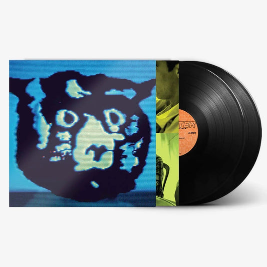 R.E.M. - Monster - 25th Anniversary Vinyl LP Record