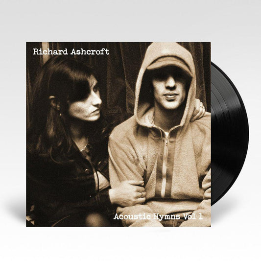 Richard Ashcroft - Acoustic Hymns Vol 1 - Vinyl LP Record