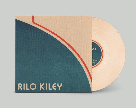 Rilo Kiley - Rilo Kiley