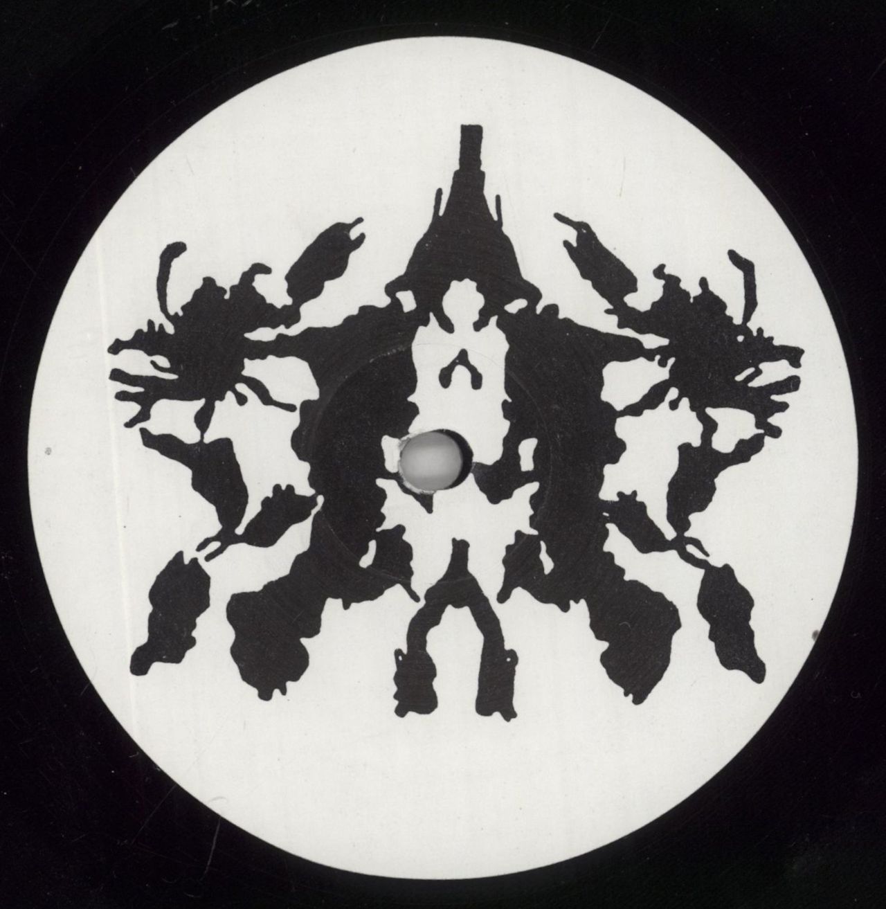 Rorschach Remain Sedate US Vinyl LP