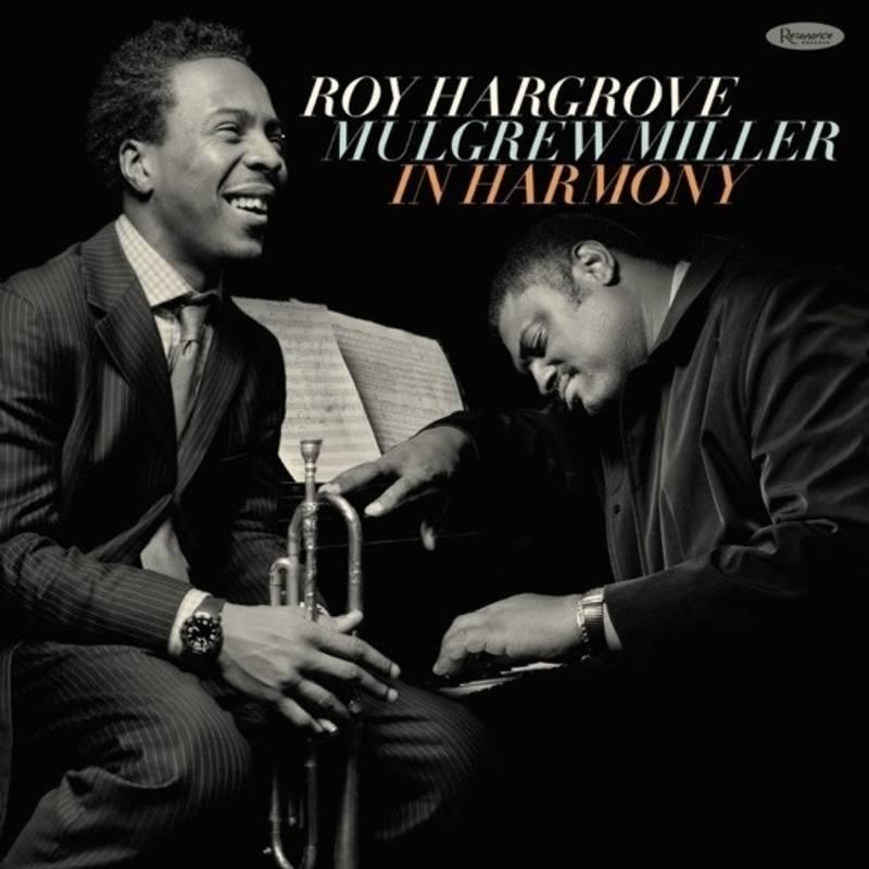 Roy Hargrove/Mulgrew Miller  - In Harmony (2LP)