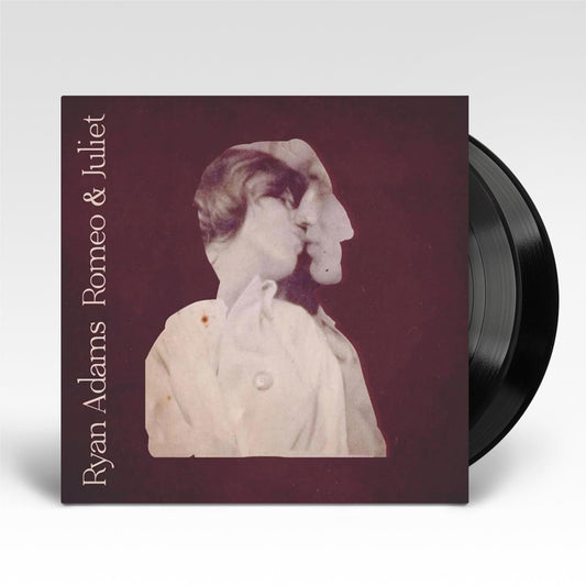 Ryan Adams - Romeo & Juliet - Vinyl LP Record