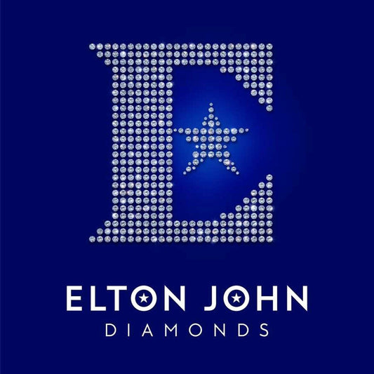 Diamonds (2LP W/ Lithograph)