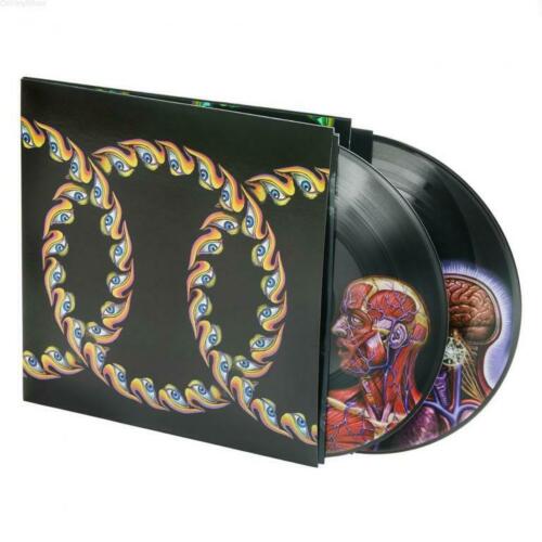 Tool - Lateralus - (Limited Picture Disc Vinyl 2LP)