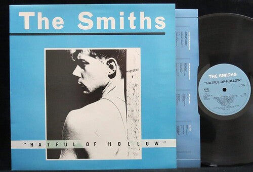 Smiths, The - Hatful of Hollow [180G]