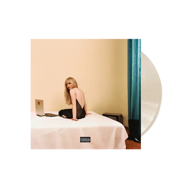 Sabrina Carpenter - emails i can't send