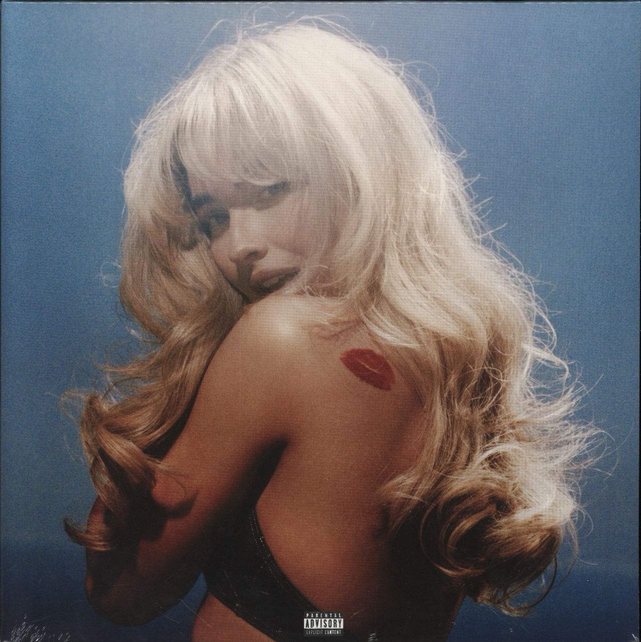 Sabrina Carpenter Short n' Sweet - Deluxe Edition + Bonus Songs - Opaque Pearl Vinyl - Sealed UK 2-LP vinyl set