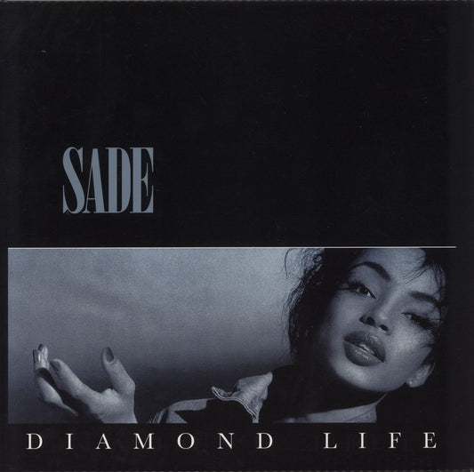 Sade Diamond Life - 180 Gram Vinyl US Vinyl LP