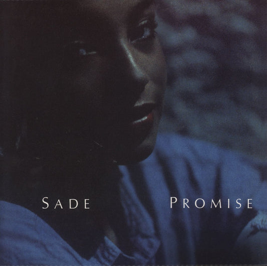 Sade Promise - 180 Gram Vinyl US Vinyl LP