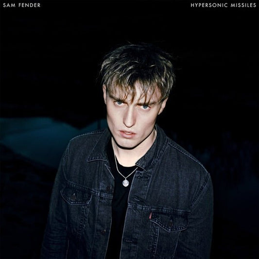 Sam Fender - Hypersonic Missiles - Vinyl LP Record