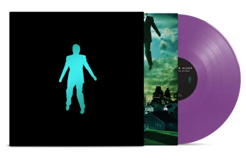 Armor for Sleep - What To Do When You Are Dead [Purple Vinyl]