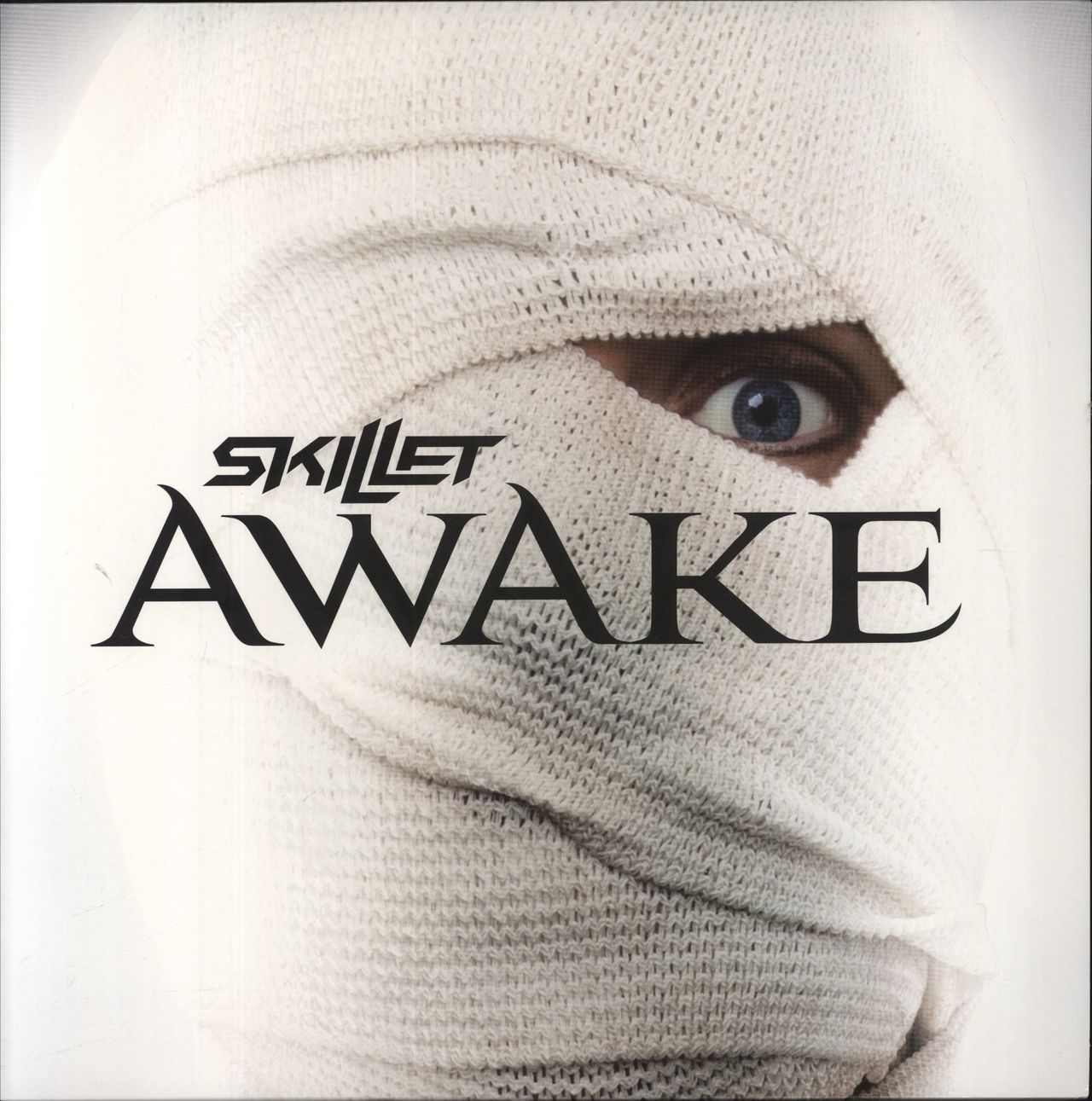 Skillet Awake US Vinyl LP