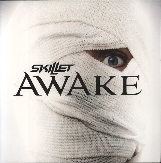 Skillet Awake US Vinyl LP