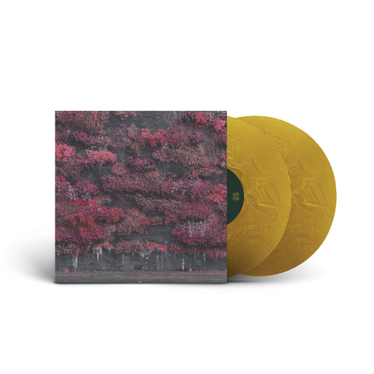 Sleep Token - Even In Arcadia - Gold Vinyl LP Record