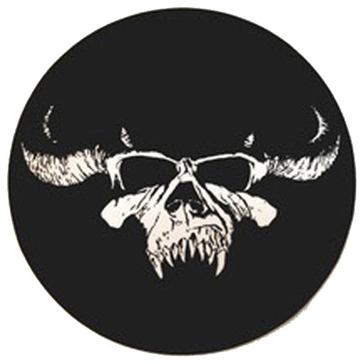Turntable Slip Mat - Various Artists