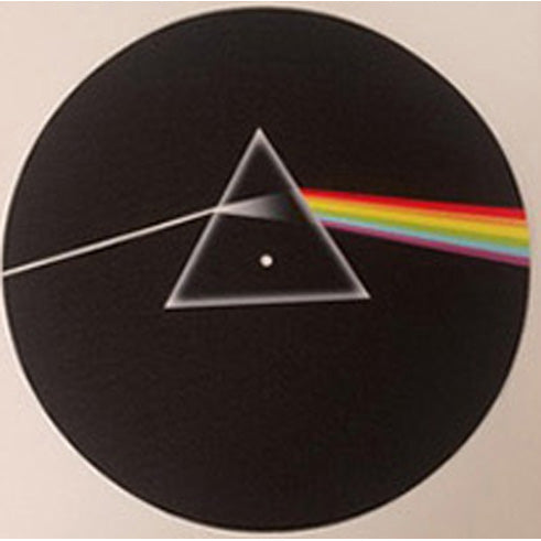 Turntable Slip Mat - Various Artists