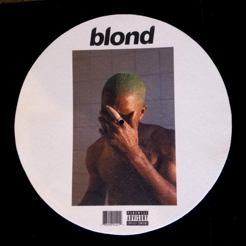 Turntable Slip Mat - Various Artists