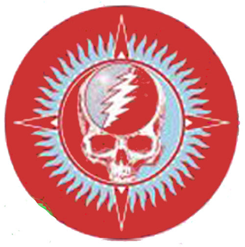 Turntable Slip Mat - Various Artists