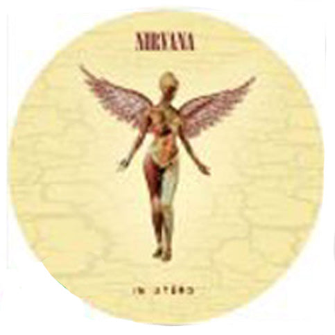 Turntable Slip Mat - Various Artists