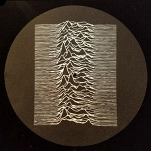 Turntable Slip Mat - Various Artists