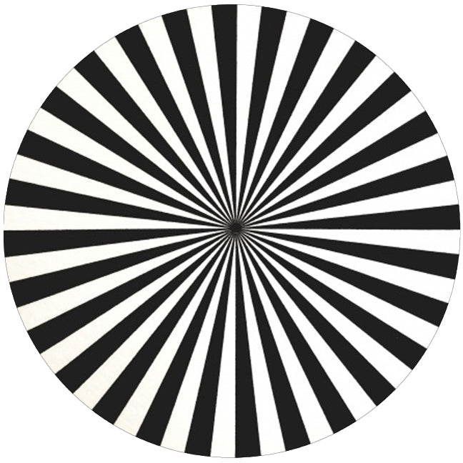 Turntable Slip Mat - Various Artists