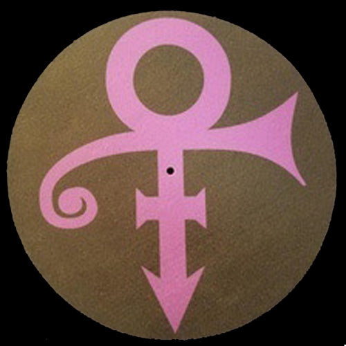 Turntable Slip Mat - Various Artists