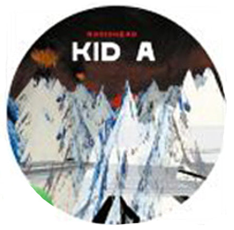 Turntable Slip Mat - Various Artists