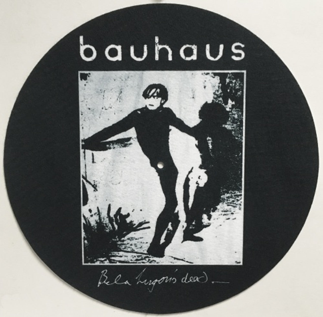 Turntable Slip Mat - Various Artists