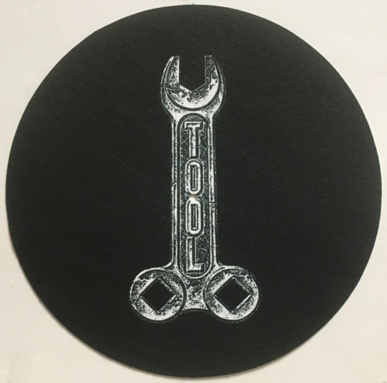 Turntable Slip Mat - Various Artists