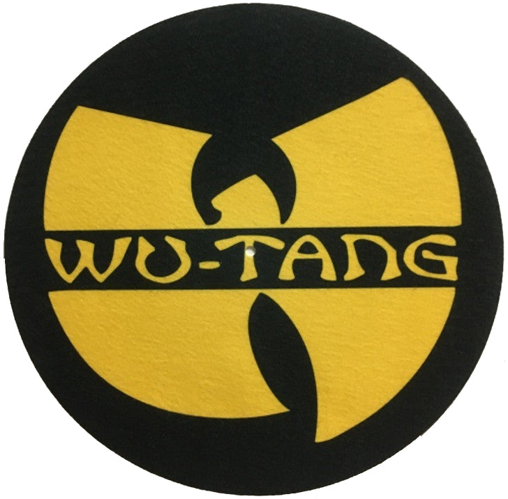 Turntable Slip Mat - Various Artists