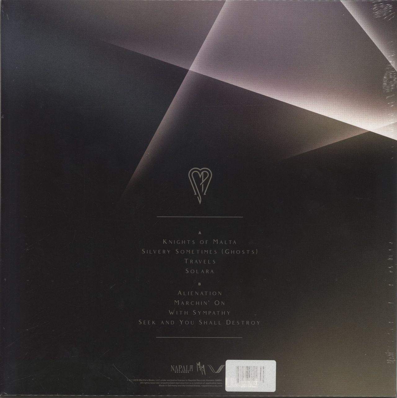 Smashing Pumpkins Shiny And Oh So Bright - Vol. 1/LP - Red Vinyl US Vinyl LP