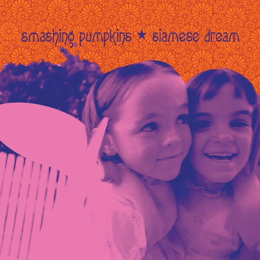 Smashing Pumpkins - Siamese Dream - Vinyl LP Record