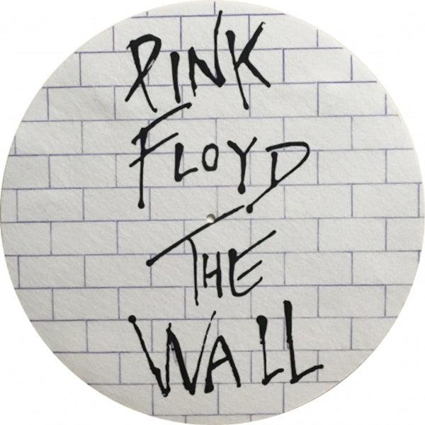 Turntable Slip Mat - Various Artists
