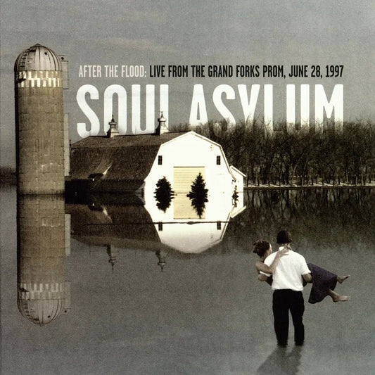 Soul Asylum - After The Flood: Live From The Grand Forks Prom, June 28, 1997 - RSD 2025 Vinyl LP Record
