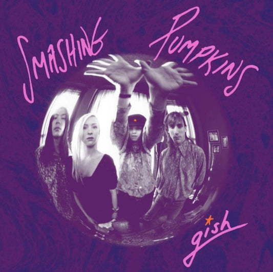 Smashing Pumpkins - Gish [2LP/ 180G]