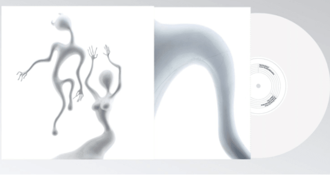 Spiritualized - Lazer Guided Melodies (White Vinyl)