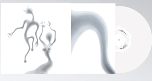 Spiritualized - Lazer Guided Melodies (White Vinyl)