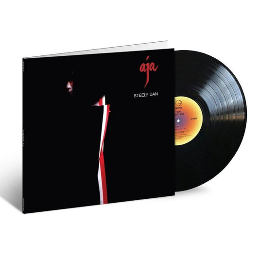Steely Dan - Aja - Vinyl LP Record