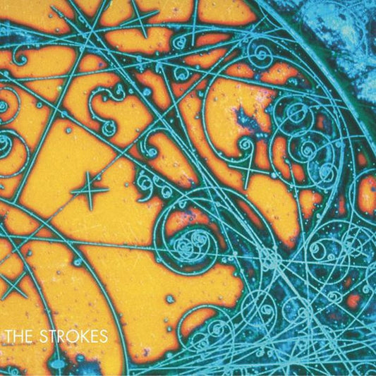 STROKES - IS THIS IT VINYL
