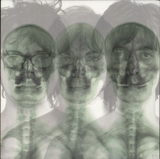 Supergrass Supergrass: Remastered - Orange Vinyl UK Vinyl LP
